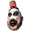 Serial Insane Clown Killer